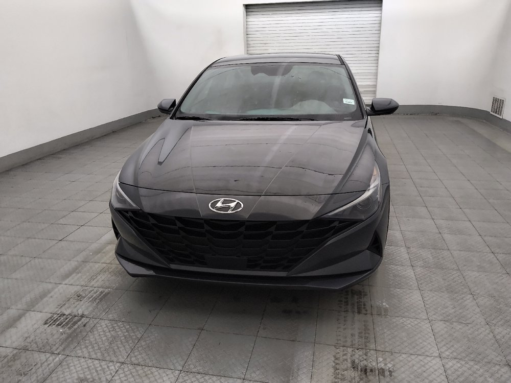 Used 2023 Hyundai Elantra SEL w/ Convenience Package FWD image 15