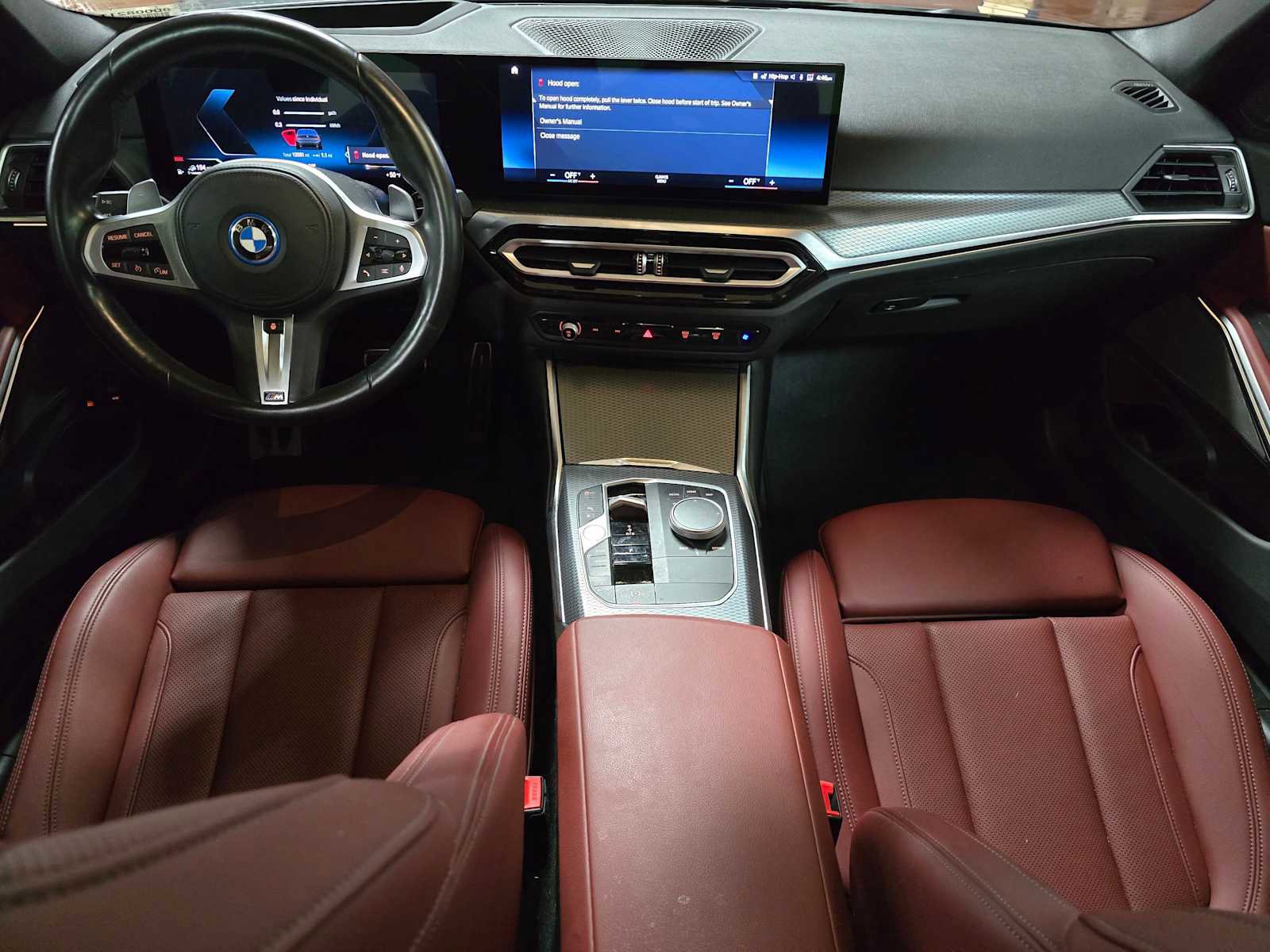 Used 2023 BMW 330e xDrive w/ M Sport Package image 18