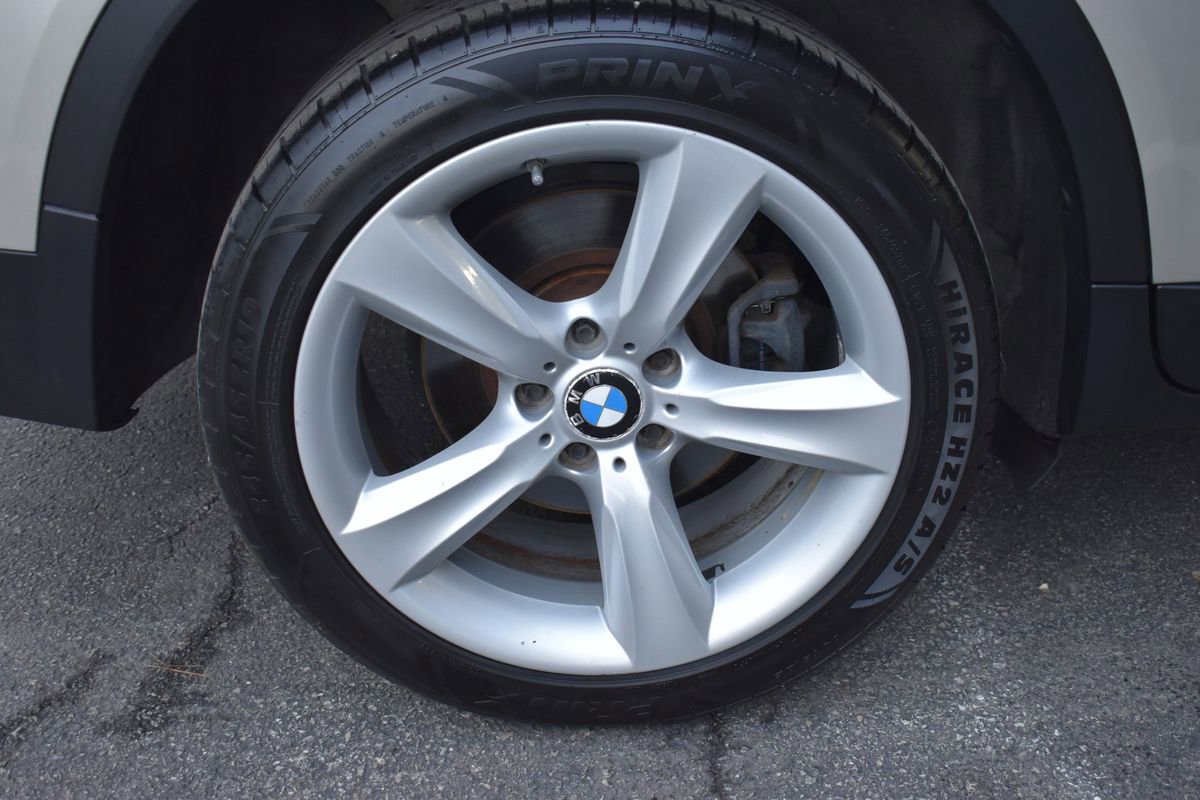 Used 2015 BMW X4 xDrive35i image 51