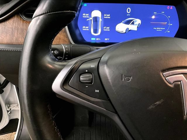 Used 2020 Tesla Model S Long Range AWD/4WD image 17