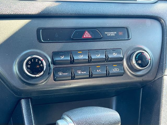 Used 2017 Kia Sportage LX image 15