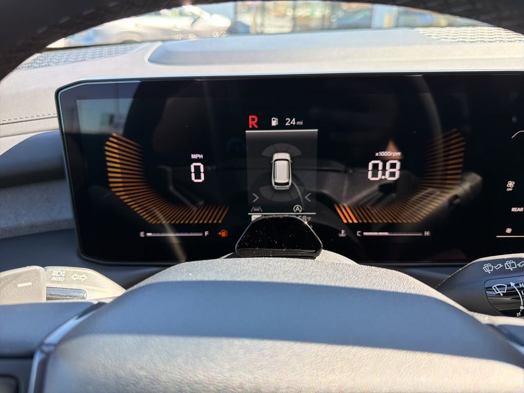 New 2027 Kia Telluride S image 35