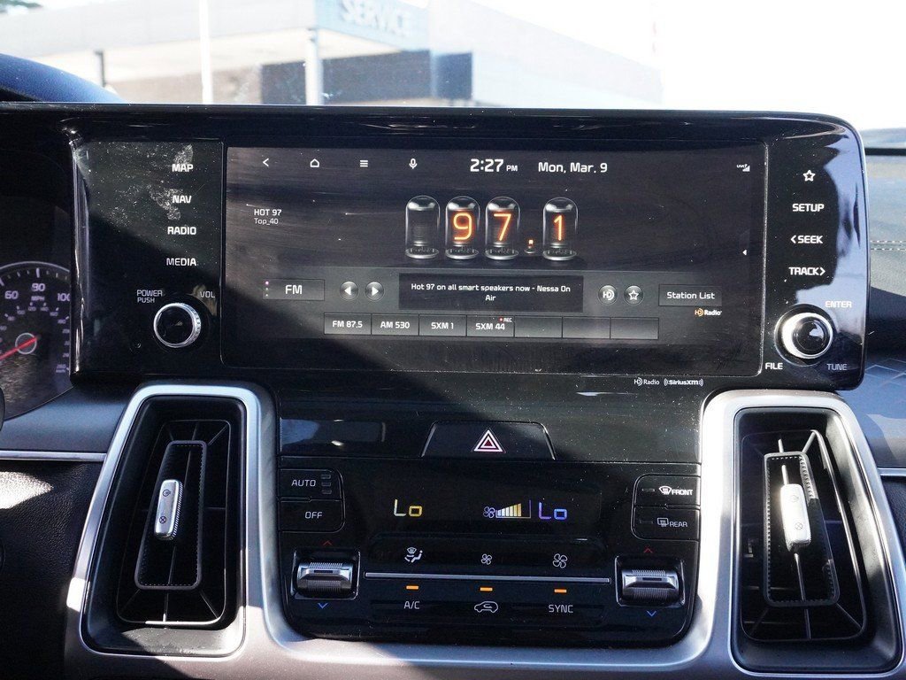 Used 2022 Kia Sorento S w/ Panoramic Sunroof Package image 49