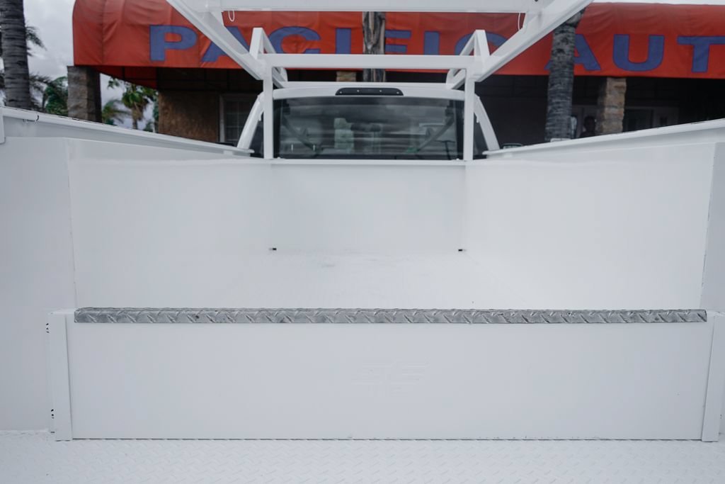 Used 2019 Ford F450 XL w/ XL Value Package RWD image 9