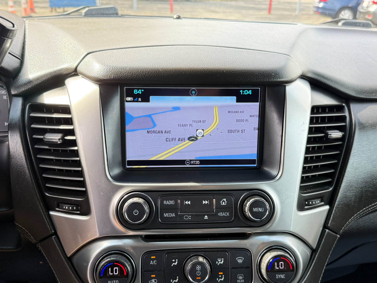 Used 2019 Chevrolet Tahoe LT image 22