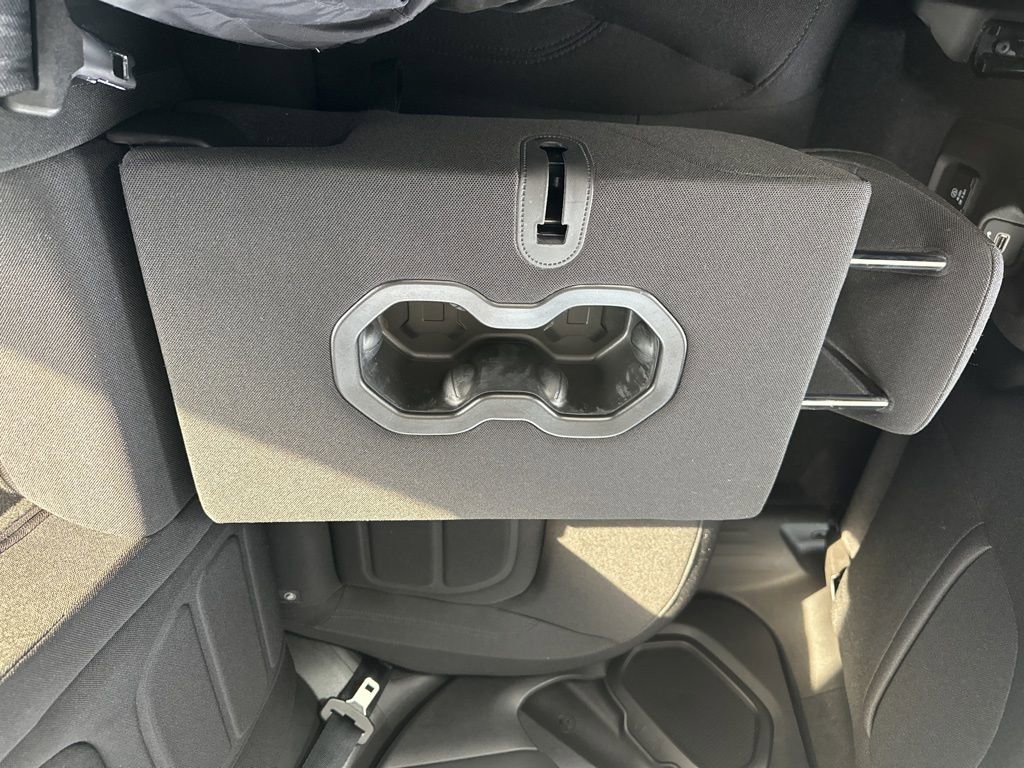 Used 2022 Jeep Renegade Latitude w/ Convenience Group image 32