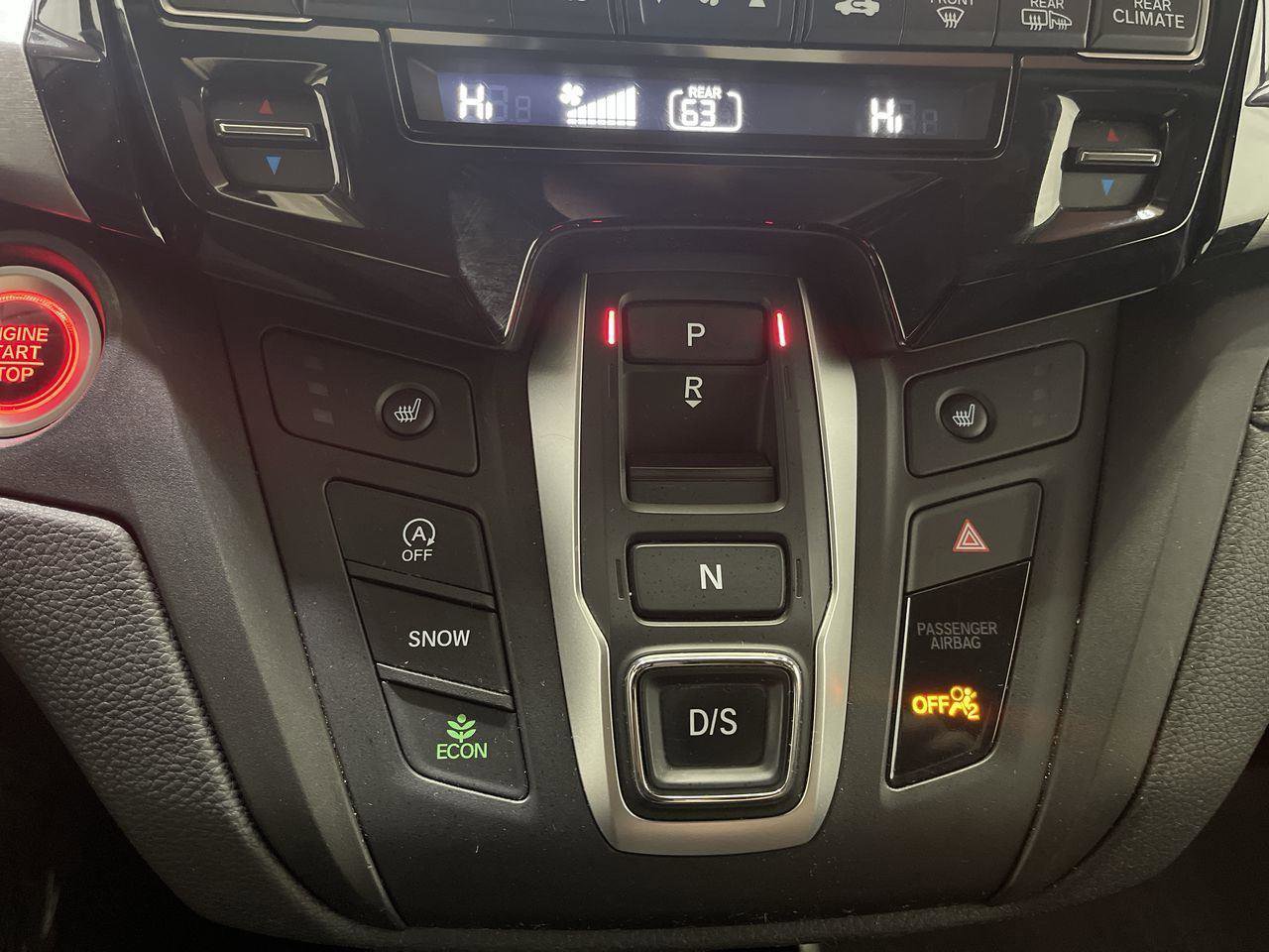 Certified 2024 Honda Odyssey EX-L image 19