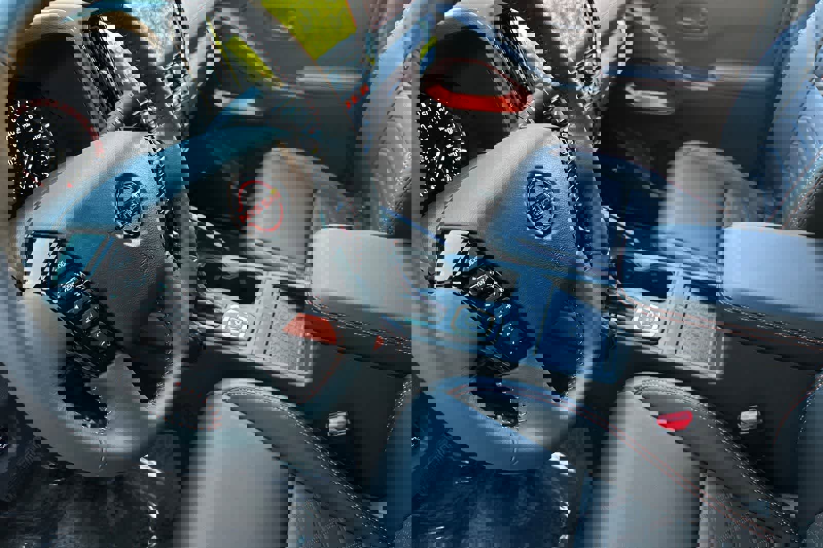 New 2026 Nissan Frontier PRO-4X image 12