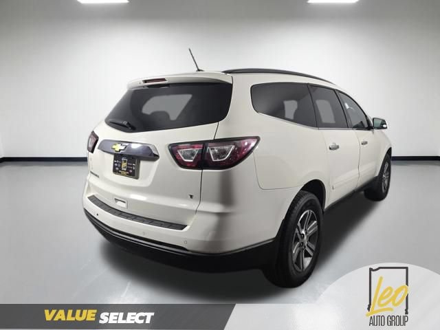 Used 2015 Chevrolet Traverse LT FWD image 6