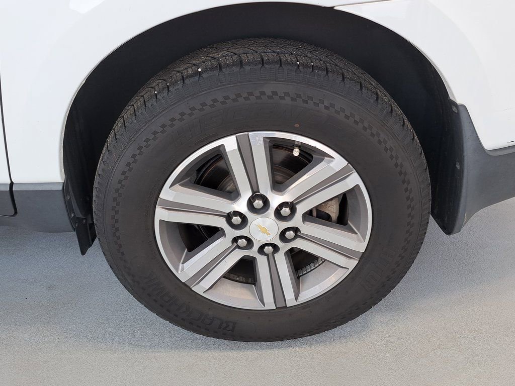 Used 2016 Chevrolet Traverse LT image 34