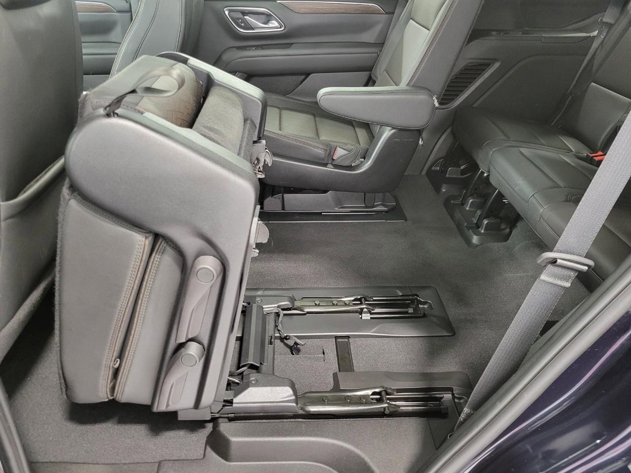 Used 2024 Chevrolet Tahoe High Country image 29