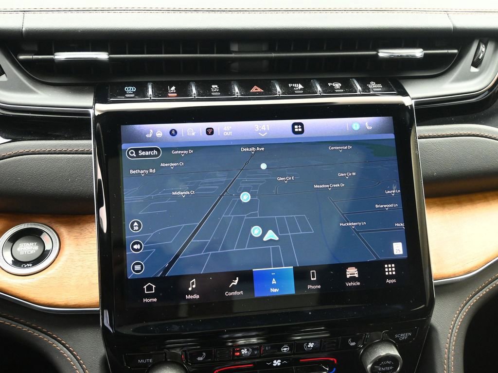 Used 2022 Jeep Grand Cherokee Summit image 19