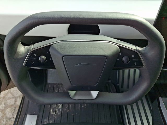 Used 2024 Tesla Cybertruck AWD Crew Cab image 22