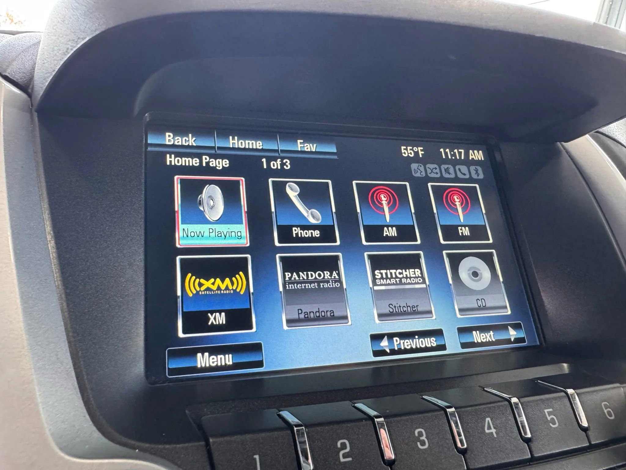 Used 2013 Chevrolet Equinox LTZ image 28