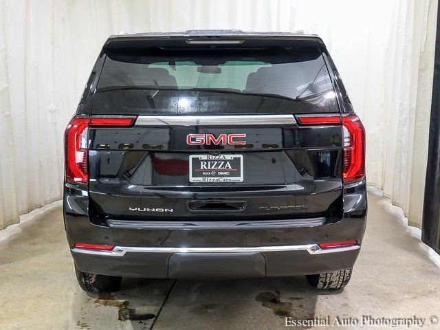 Certified 2025 GMC Yukon Elevation w/ LPO, Floor Liner Package image 7