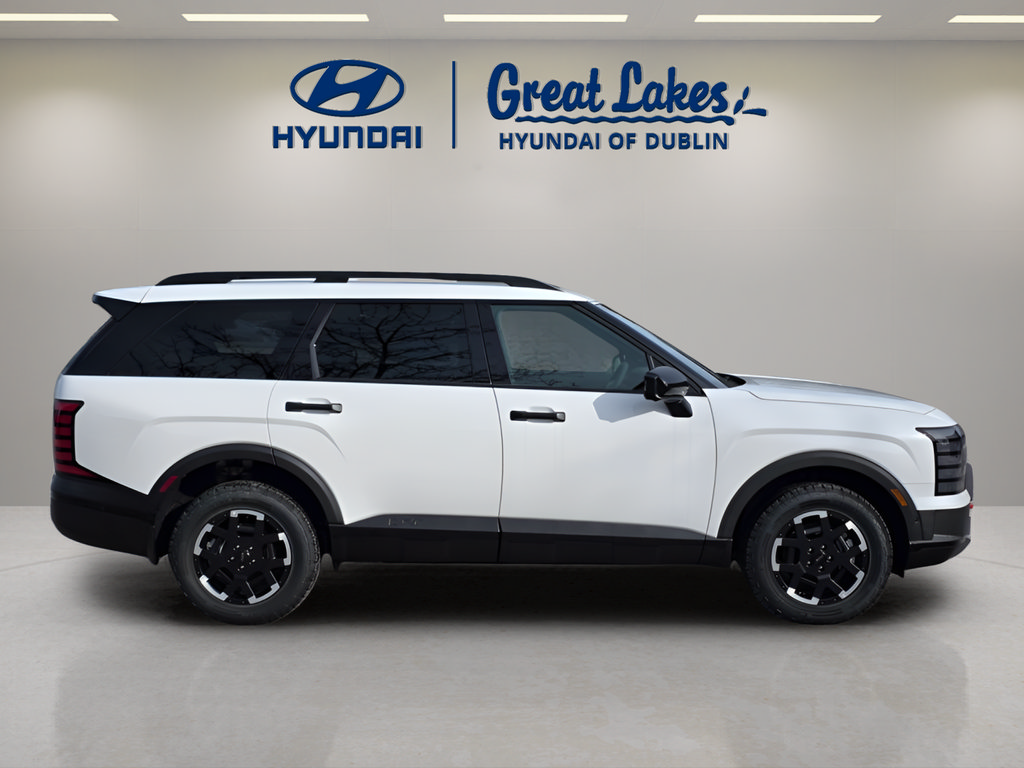 New 2026 Hyundai Palisade XRT Pro AWD/4WD image 6