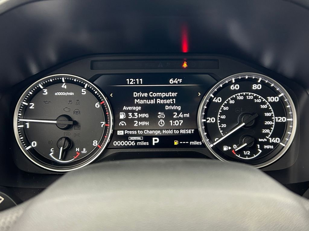 New 2026 Mitsubishi Outlander Trail Edition image 33