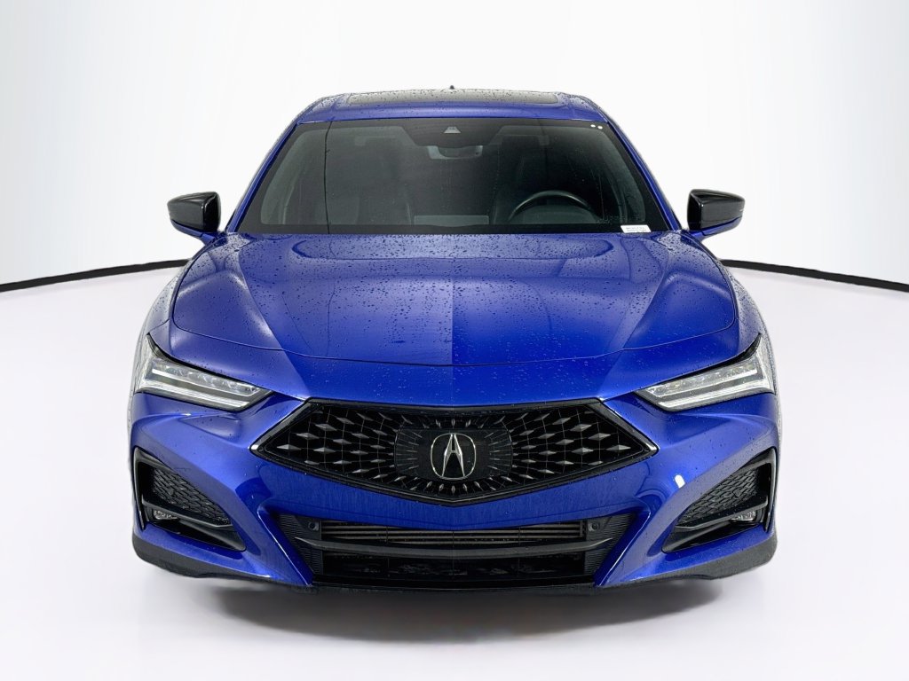 Used 2023 Acura TLX w/ A-SPEC Package FWD image 2