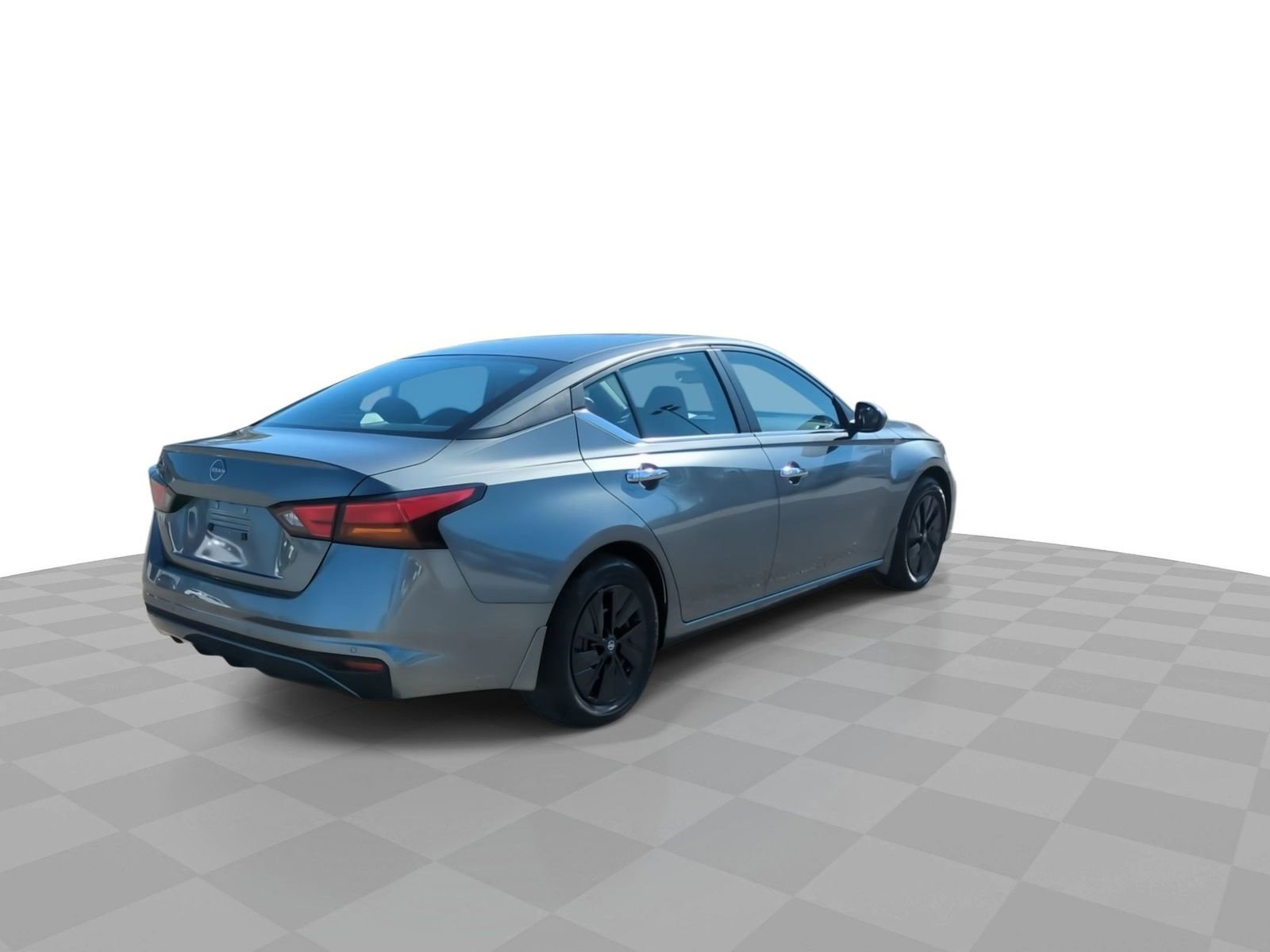 Used 2023 Nissan Altima 2.5 S image 8