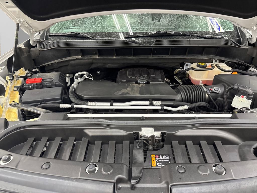 Used 2023 Chevrolet Silverado 1500 LT image 12