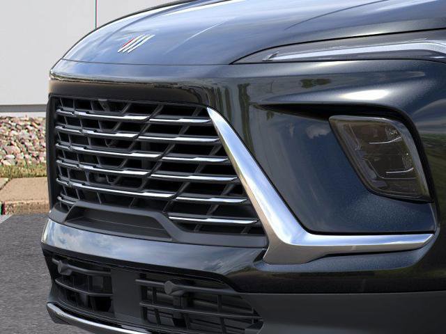 New 2026 Buick Enclave Preferred w/ Power Package image 13