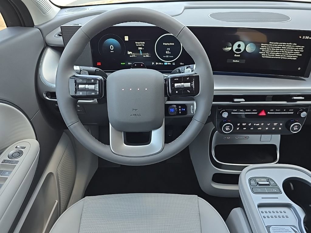 New 2026 Hyundai Ioniq 9 SEL image 31