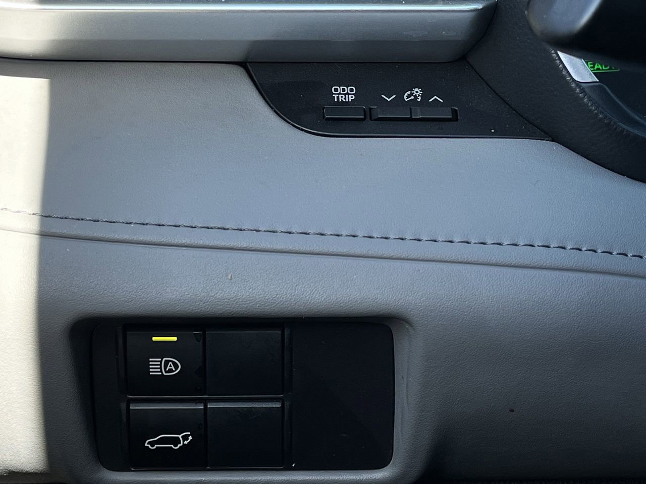 Used 2022 Toyota Highlander XLE image 20