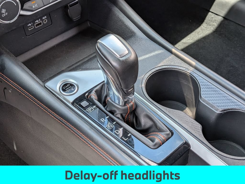 Used 2019 Nissan Altima 2.5 SR FWD image 21