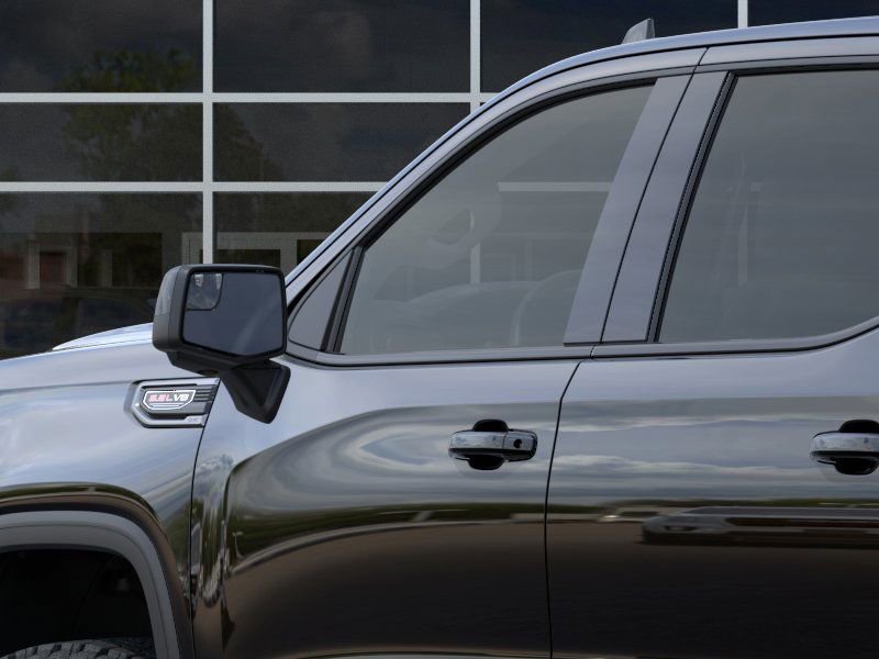 New 2026 GMC Sierra 1500 AT4 w/ AT4 Premium Package image 12