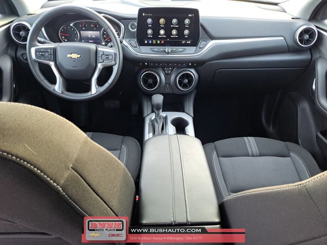 Used 2024 Chevrolet Blazer LT image 8