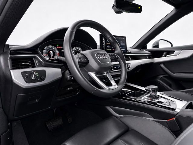 Used 2025 Audi A5 2.0T Premium Plus AWD/4WD image 11