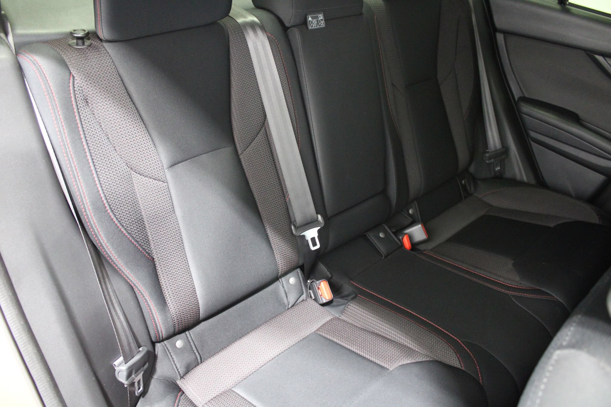 Used 2022 Subaru WRX Premium AWD/4WD image 23