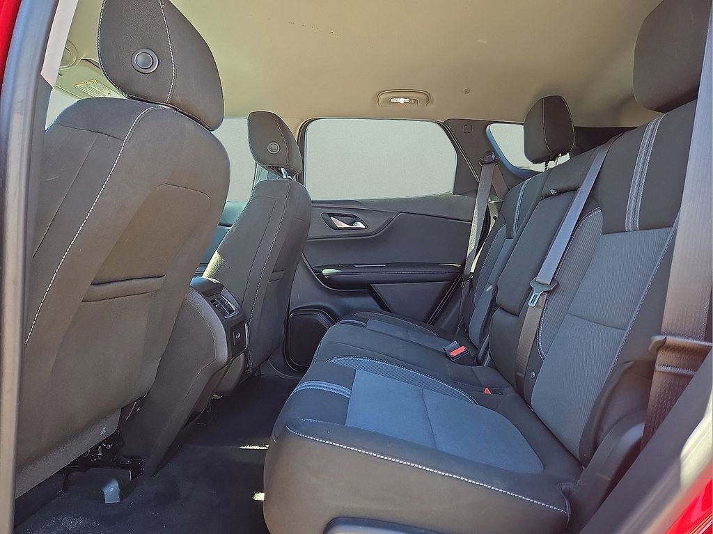 Used 2024 Chevrolet Blazer LT w/ Convenience Package image 15