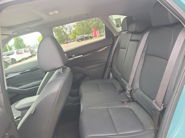 Used 2024 Kia Seltos EX AWD/4WD image 28