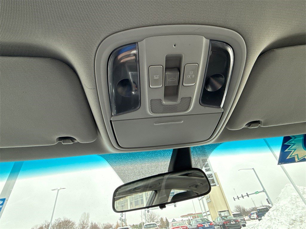 Used 2020 Kia Optima S w/ S Panoramic Sunroof Package image 30