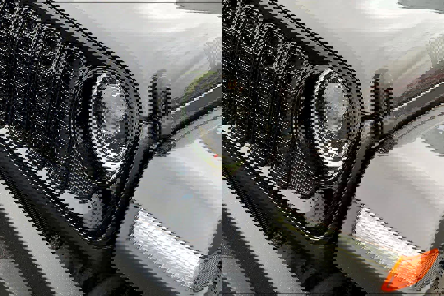 Used 2024 Jeep Gladiator Sport image 28