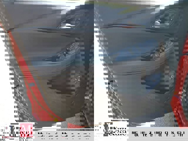 New 2026 Buick Encore GX Sport Touring w/ Comfort Package FWD image 8