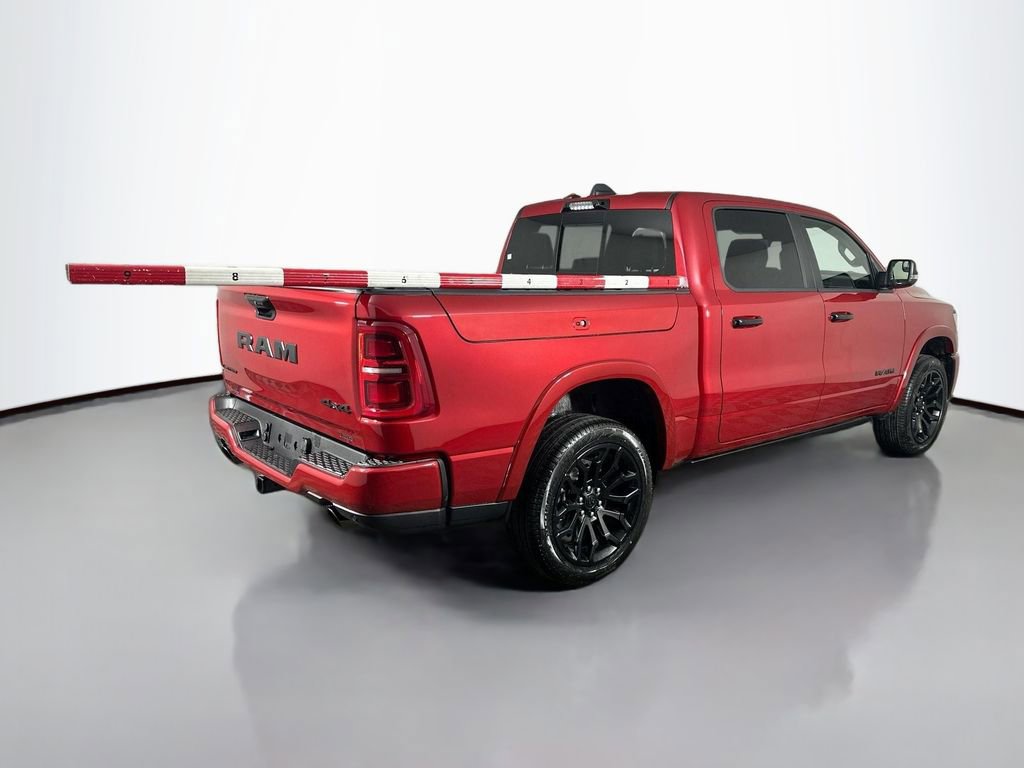 New 2026 RAM 1500 Limited image 7