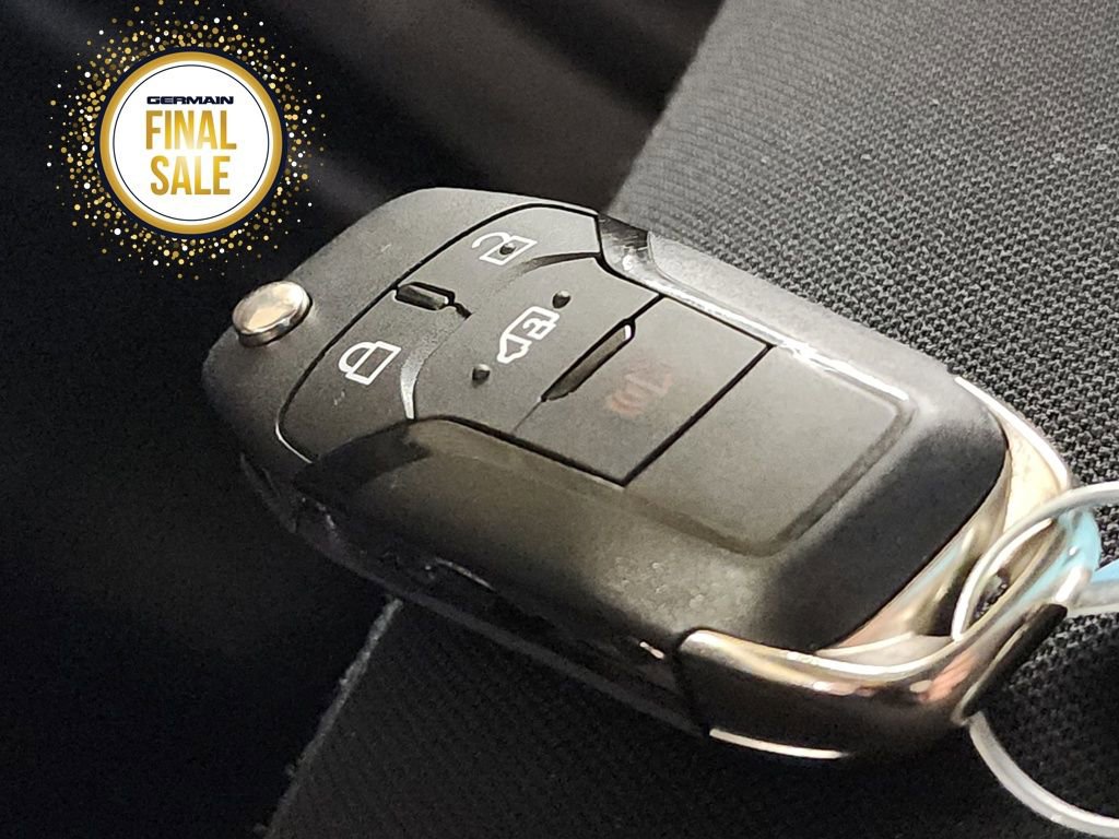 Used 2024 Ford Transit 250 Low Roof w/ Exterior Upgrade Package image 31