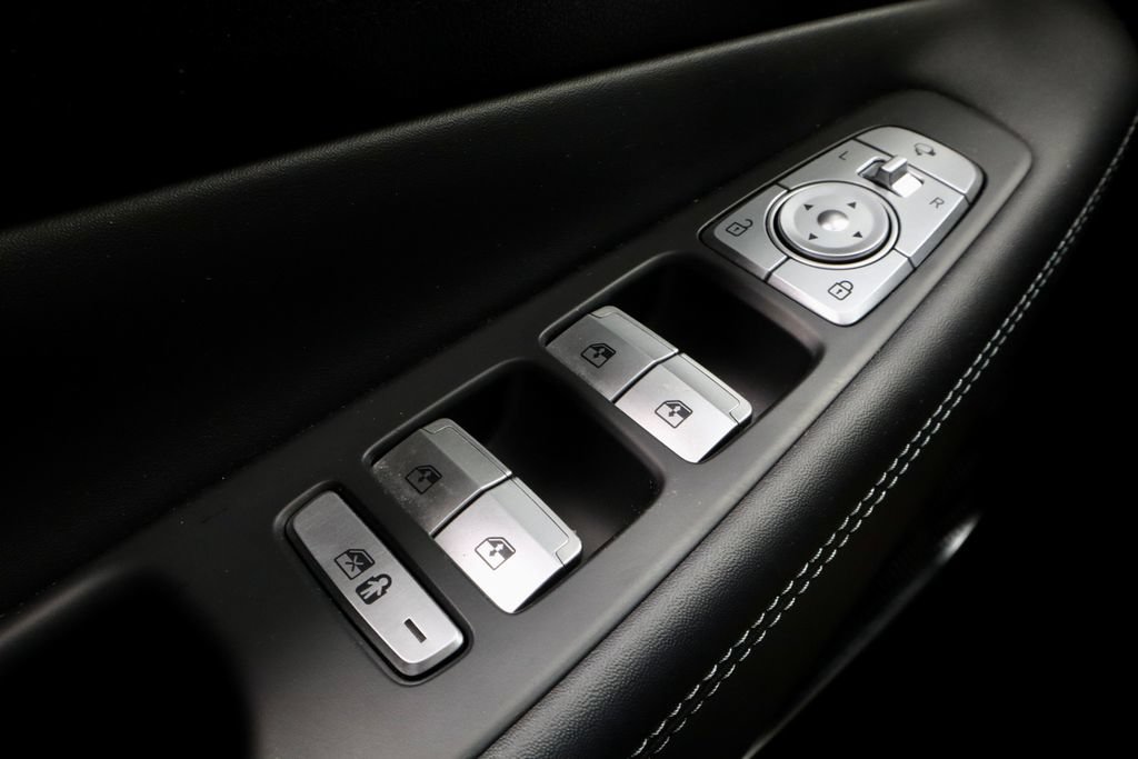 Used 2023 Hyundai Santa Fe Calligraphy AWD/4WD image 27