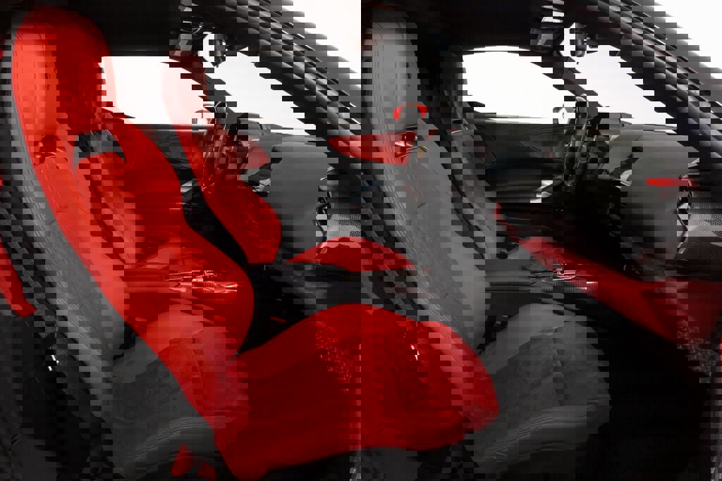 Certified 2024 Ferrari SF90 Stradale image 45