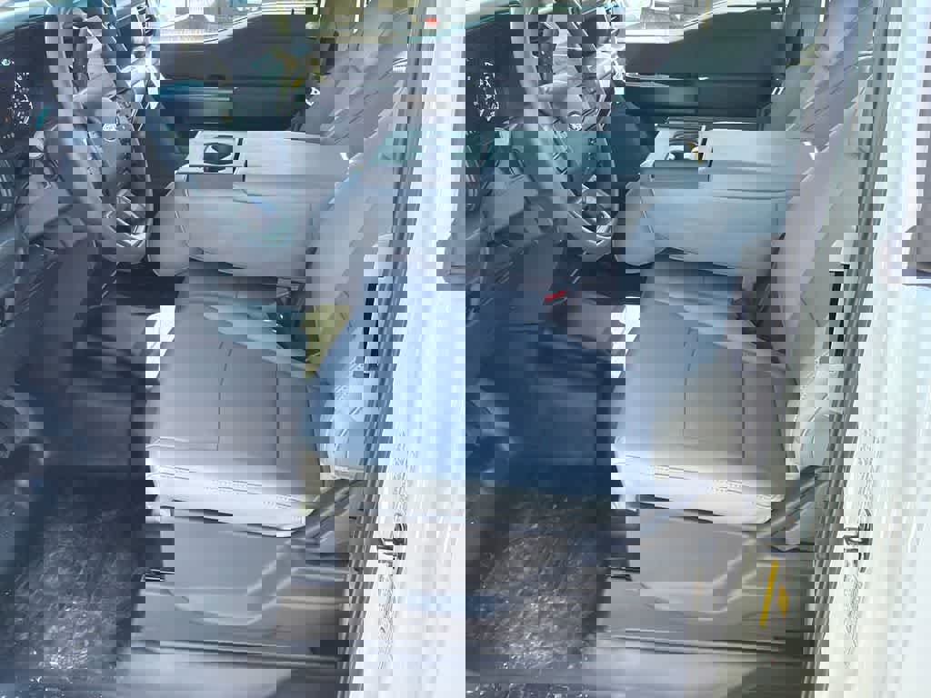 New 2026 Ford F150 XL image 10