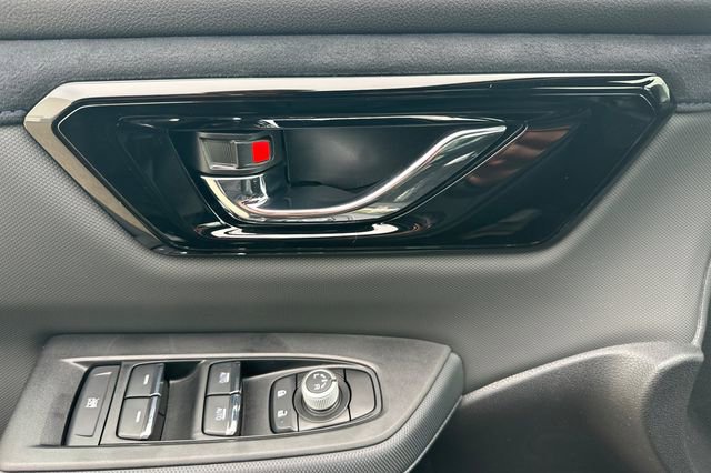 New 2026 Subaru Forester Limited image 8