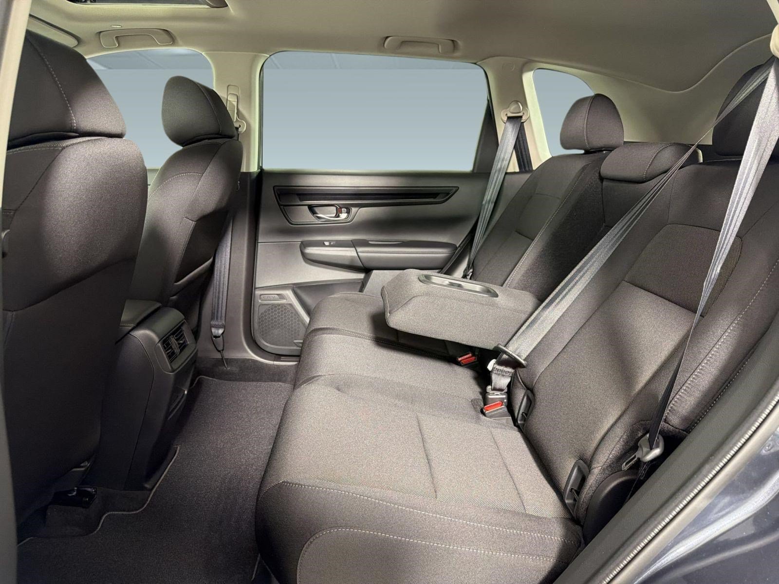 New 2026 Honda CR-V EX image 21