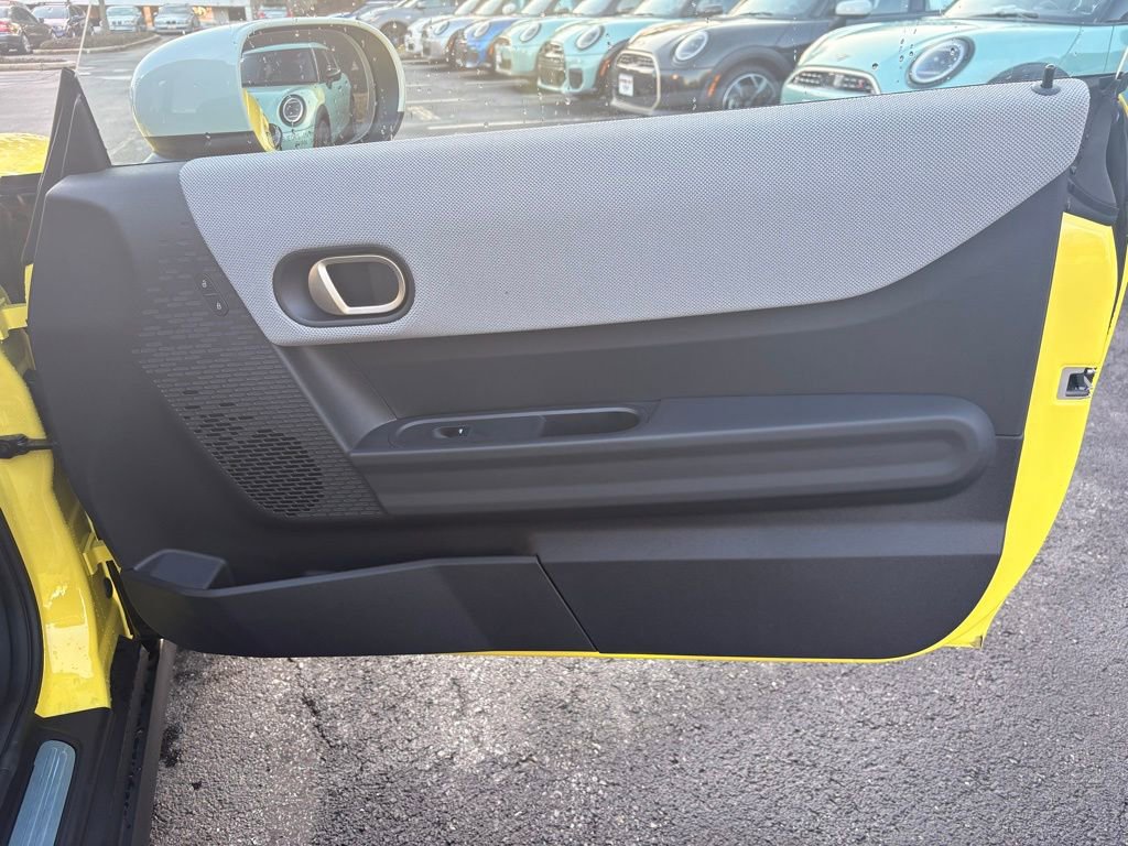 Used 2025 MINI Cooper S image 17