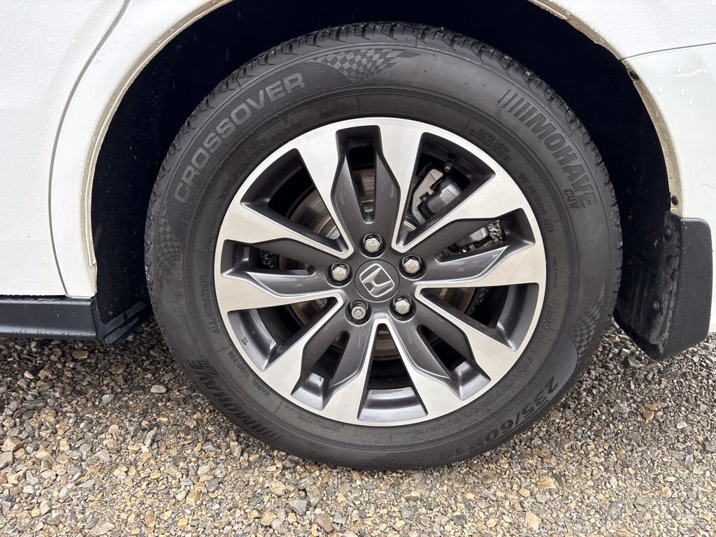 Used 2024 Honda Odyssey EX-L image 4