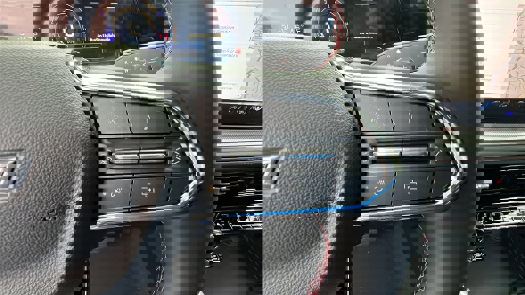 New 2026 Chevrolet Tahoe RST w/ Comfort Package image 24