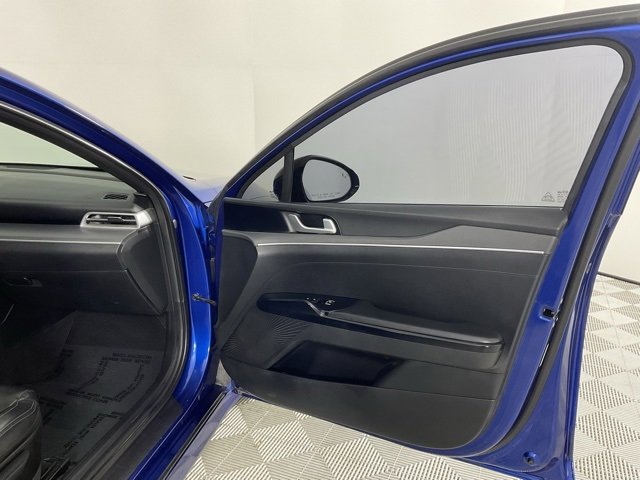 Used 2021 Kia K5 GT-Line image 21