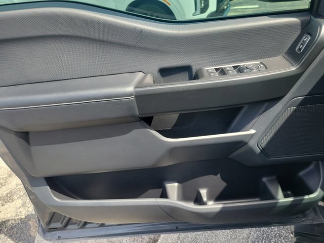 Certified 2023 Ford F150 XL w/ STX Appearance Package RWD image 15