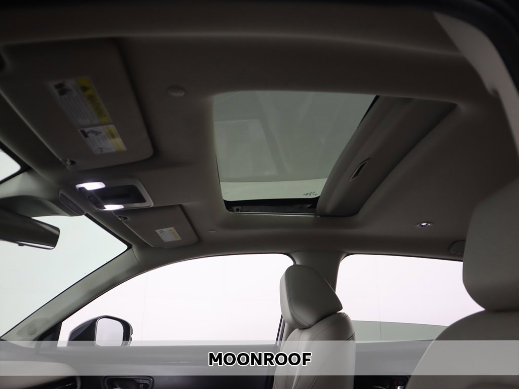 Used 2023 Honda HR-V EX-L image 3